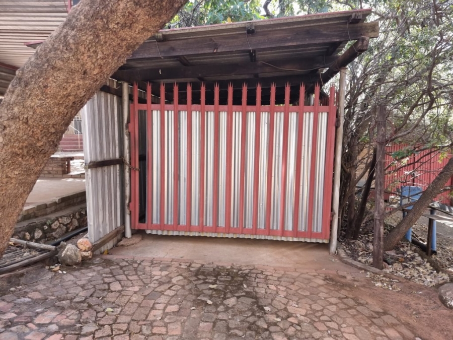 4 Bedroom Property for Sale in Rustenburg Rural North West